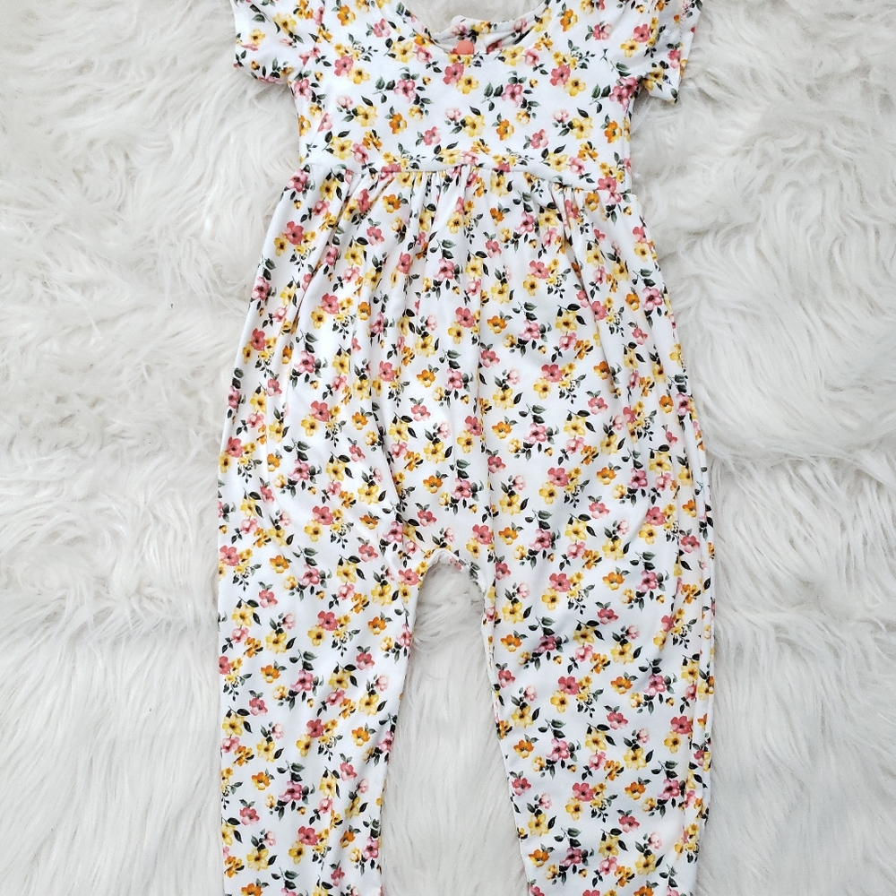 Baby toddler Rompers